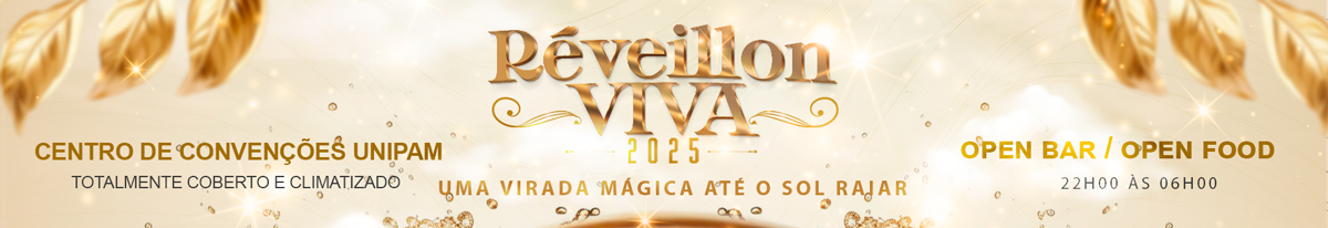 Reveillon Viva - Topo Notícias