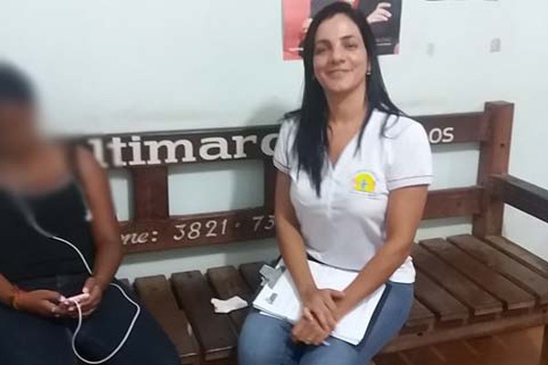 Garota que fugiu de casa em Lagoa Grande é encontrada em chacreamento em Patos de Minas