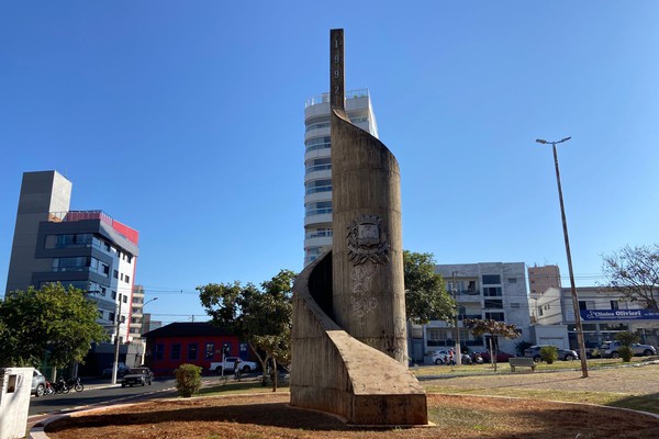 Patos de Minas será contemplado com R$147 mil para revitalização de monumentos históricos