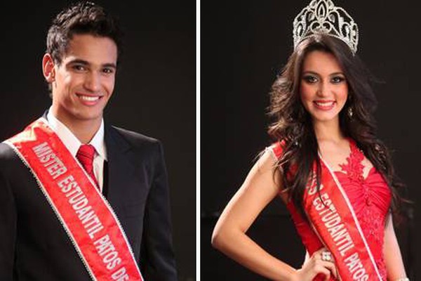 Miss e Mister Estudantil 2011 terá 12 meninas e 8 garotos concorrendo ao título