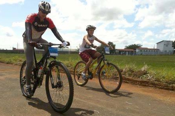 Enduro do 15º BPM tem mais de 300 participantes e se consolida como o maior do Brasil