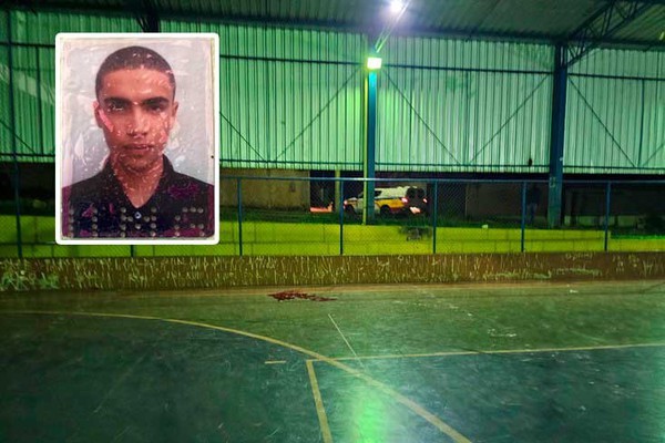 Tribunal do Júri condena acusados de matar jovem em quadra do bairro Abner Afonso