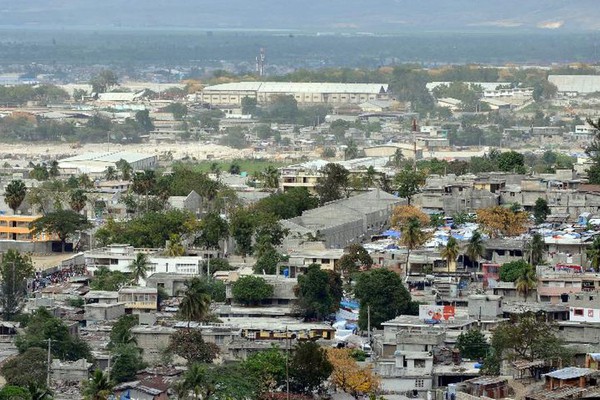 Ex-militares são suspeitos de assassinato do presidente do Haiti