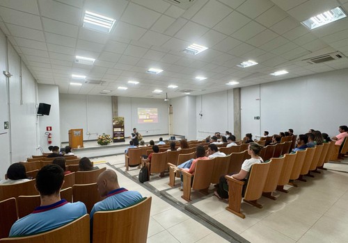 Campus da UFV em Rio Paranaíba define programação da III SEMEAR e abre inscrições