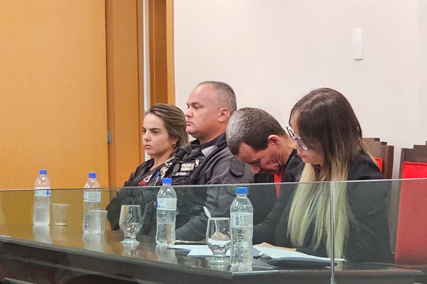 Acusado de tentar matar a ex e o homem que tentou separar é julgado e sai em liberdade