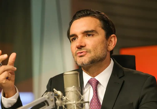 Belém tem 53 mil leitos garantidos para COP30, diz ministro do Turismo