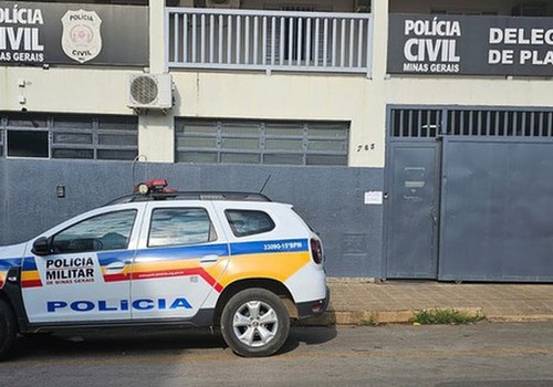 Homem condenado por homicídio é preso ao tentar fugir da polícia em Patos de Minas