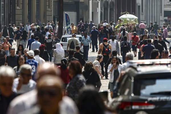 IBGE: pobreza e extrema pobreza atingem menor nível no país desde 2012