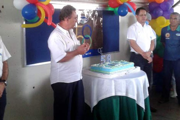 Coopatos comemora aniversário de 58 anos de olho no futuro