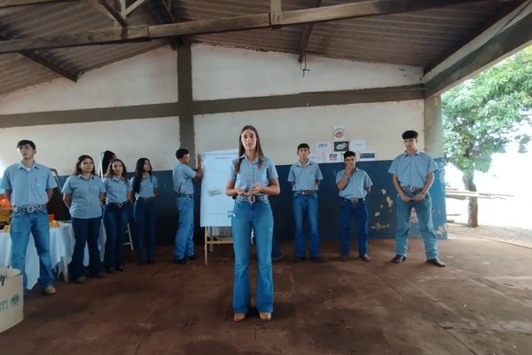 25ª edição do Fórum Técnico da Escola Agrícola começa na quarta-feira com muitas novidades