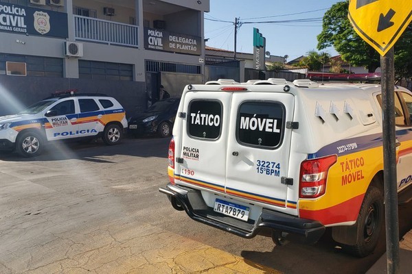 Homem recebe cobrança de clínica, responde com vídeo íntimo e acaba preso por importunação sexual