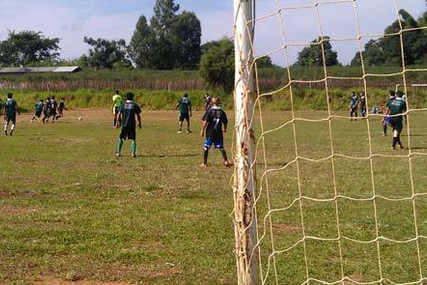 Jogos da Taça Zona Rural têm diversos gols e movimentam distritos de Patos de Minas