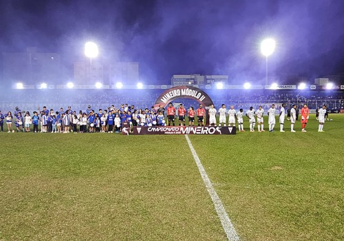 Em jogo travado, URT empata em zero a zero com o North e decisão fica em aberto