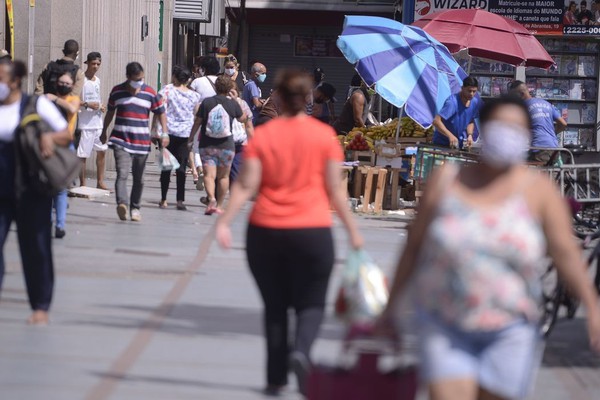 Pesquisa do IBGE mostra que mulheres somam 52,2% da população no Brasil