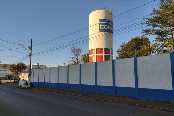 Copasa anuncia obras na Av. JK e na Rua Dona Luiza e motoristas devem ficar atentos