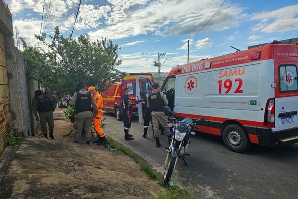 Atiradores invadem casa e assassinam adolescente a tiros em Patos de Minas