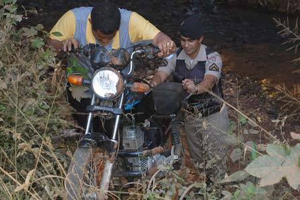 Patos de Minas registra 9 veículos furtados em apenas uma semana