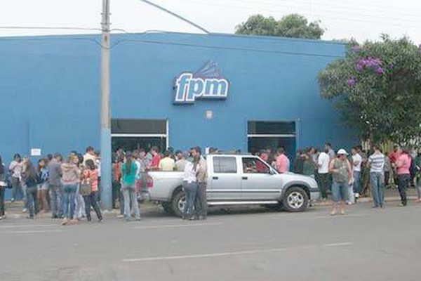 FPM divulga resultado de vestibular 2013 e formas de matrículas