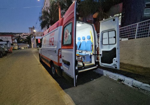 Garotinho de 4 anos é arremessado do 5º andar de prédio em Patos de Minas e sobrevive; padrasto foi preso