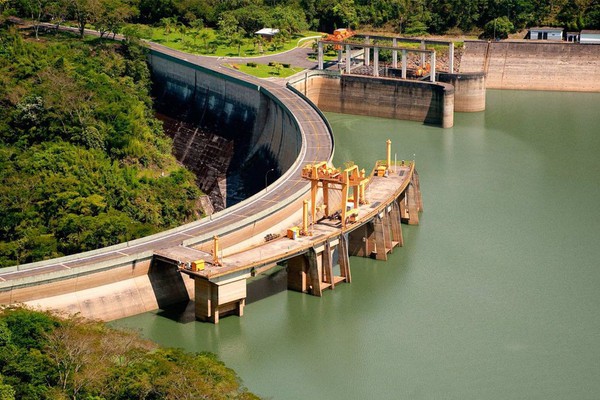 ANA cria grupo técnico para monitorar situação na Bacia do Paraná