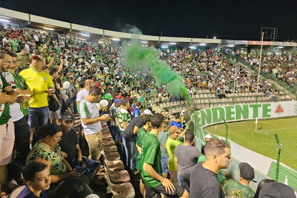 Mamoré já se prepara para a final, mas vitória contra o Guarani continua na memória; veja