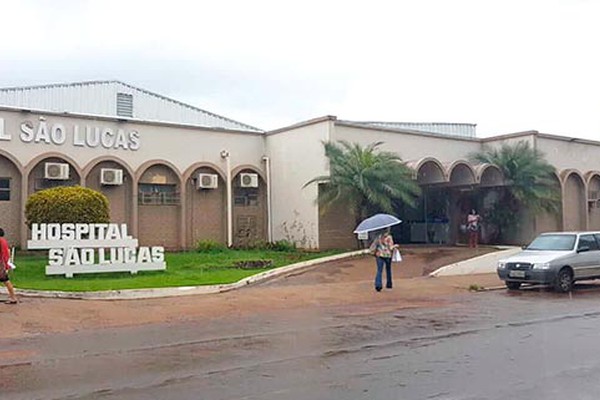 Hospital São Lucas acumula queixas de pacientes, atrasos de pagamentos e vai parar na Justiça