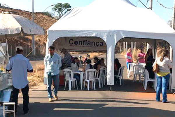 Construtora inicia venda de casas do Minha Casa, Minha Vida com prestações a partir de R$ 390,00