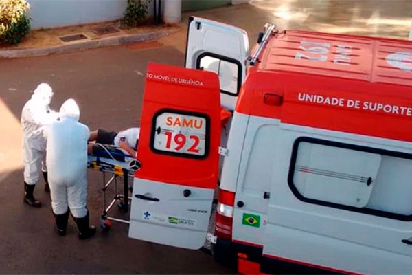 Patos de Minas confirma mais duas mortes por Covid-19 e outros 41 casos