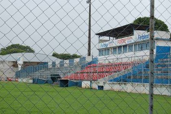 Ingressos para o clássico entre URT e Mamoré começam a ser vendidos amanhã