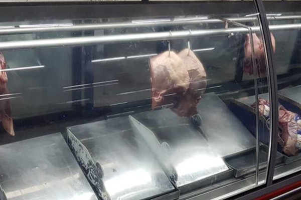 Com medo de faltar alimentos, patenses já antecipam as compras nos supermercados