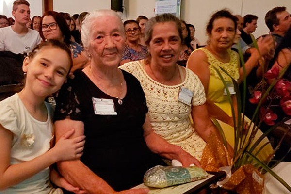 Encontro da Mulher do Campo chega a 42ª edição motivando e fortalecendo a família rural