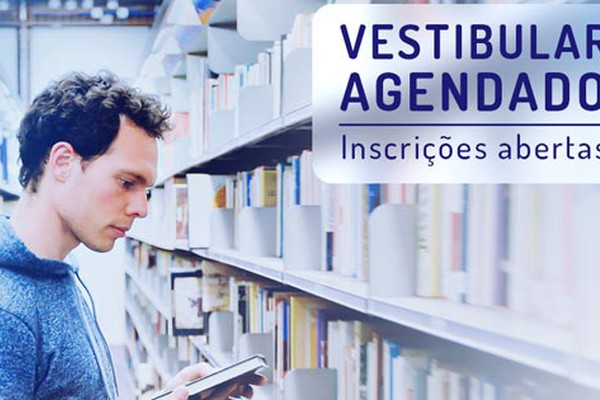 FPM anuncia Vestibular Agendado 2017 e ressalta importância de se ter um curso superior