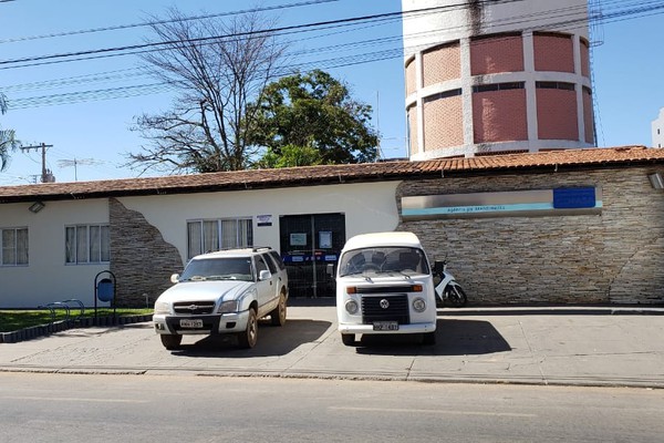 Mais de 3.500 famílias carentes em Patos de Minas têm direito à tarifa social da Copasa