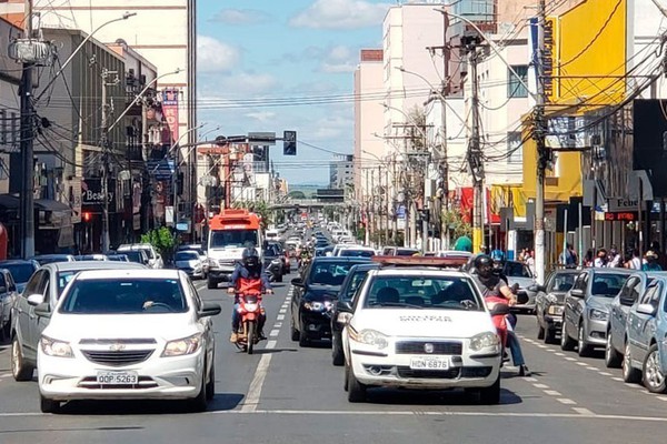 Escritório Jaime Lerner apresentará diretrizes para o trânsito e Prefeitura convida para audiência