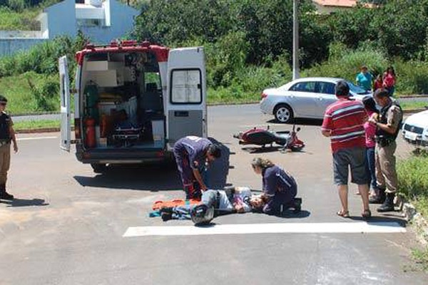 PM registra 19 acidentes nesse fim de semana e 33 pessoas são presas