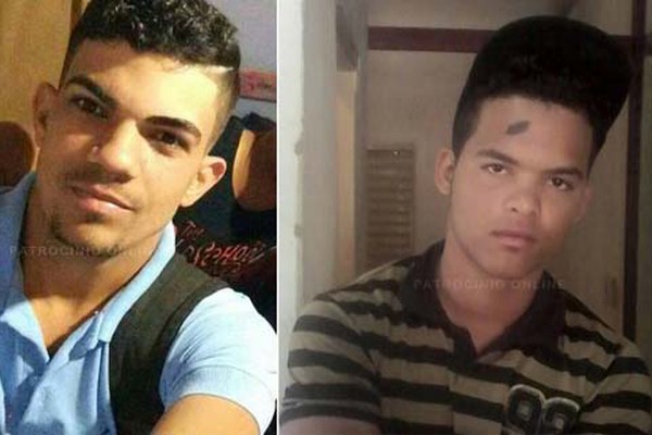 Duplo homicídio: jovens amigos são mortos a tiros no Parque de Exposições de Guimarânia