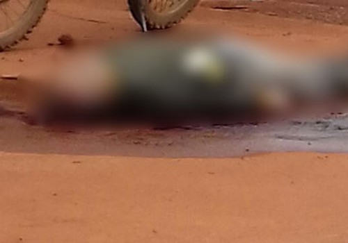 PC conclui que policial aposentado foi morto por indivíduos que queriam furtar fazenda, em 2016