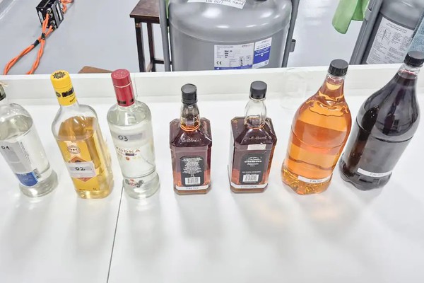 Morre terceira vítima intoxicada por metanol em São Paulo