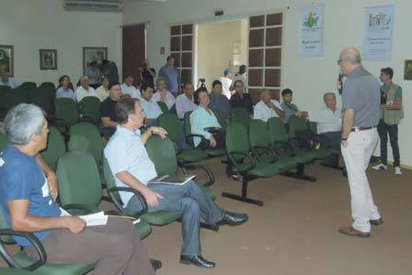 Sindicato Rural lança a programação da Fazendinha e do Balaio de Arte e Cultura