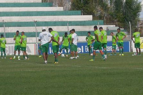 Mamoré terá novidades em partida decisiva contra o Montes Claros