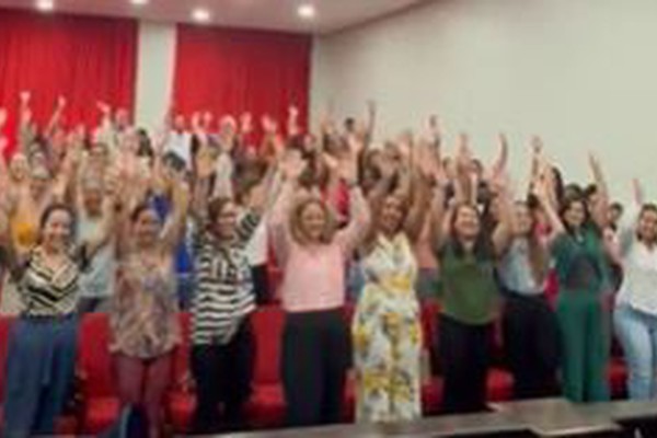 Programa Mulheres Mil do Governo Federal inicia turmas em parceria com a UFU Patos de Minas