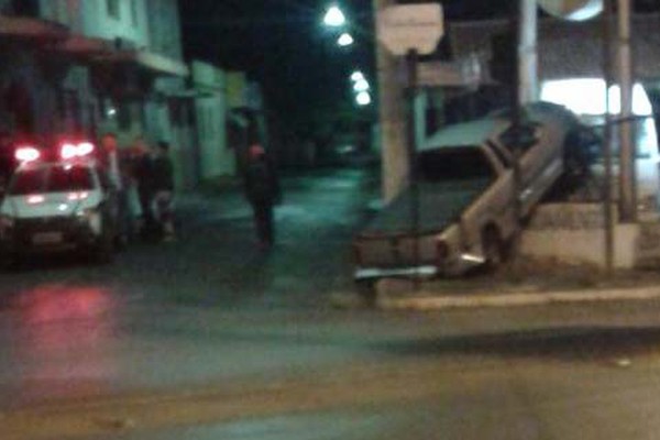 Acidentes na Rua Major Gote voltam a chamar a atenção para os perigos do trânsito patense