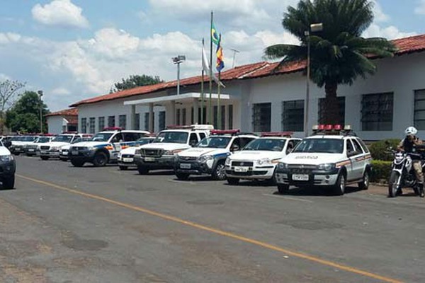 Polícia Militar lança “Operação Resposta Imediata” para conter ameaças contra policiais