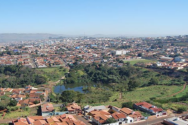 Previsão se confirma e Patos de Minas registra a temperatura mais baixa do ano