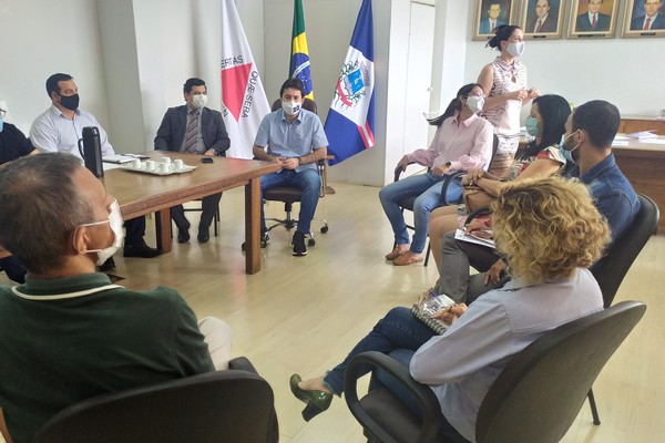 Prefeito mantém Patos de Minas no Plano Minas Consciente e cidade seguirá Onda Amarela