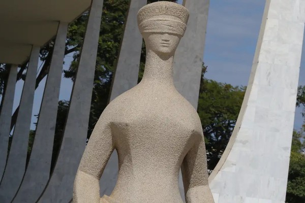 STF julga indulto de Bolsonaro a condenados por Massacre do Carandiru