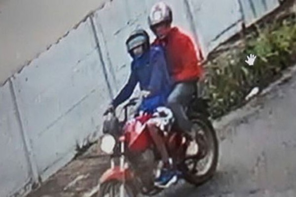 Bandidos armados cometem assalto em padaria no Bairro Planalto