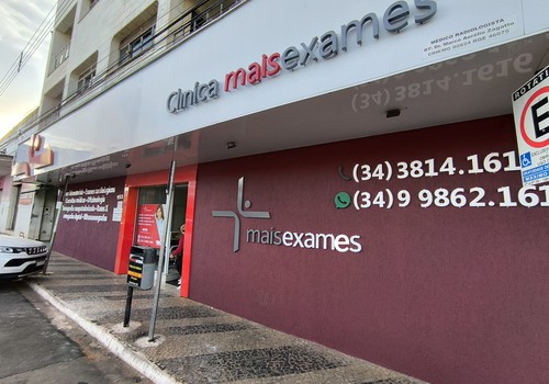 Novembro Azul, Clínica e Laboratório Mais Exames vai doar 50 exames de PSA TOTAL/LIVRE para homens acima de 40 anos