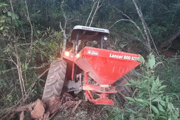 Número de acidentes de trabalho e mortes acidentárias voltam a crescer