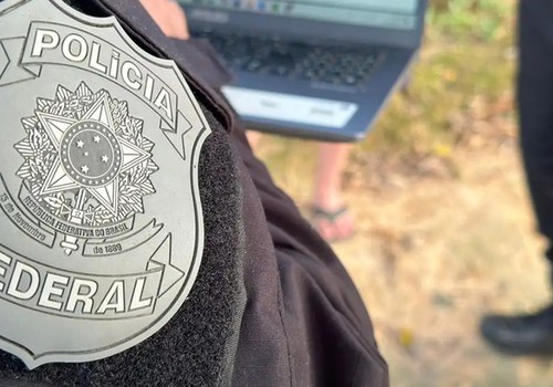 Polícia Federal cumpre mandados na Câmara dos Deputados